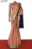 Veldhari Mysore Crepe Silk Saree